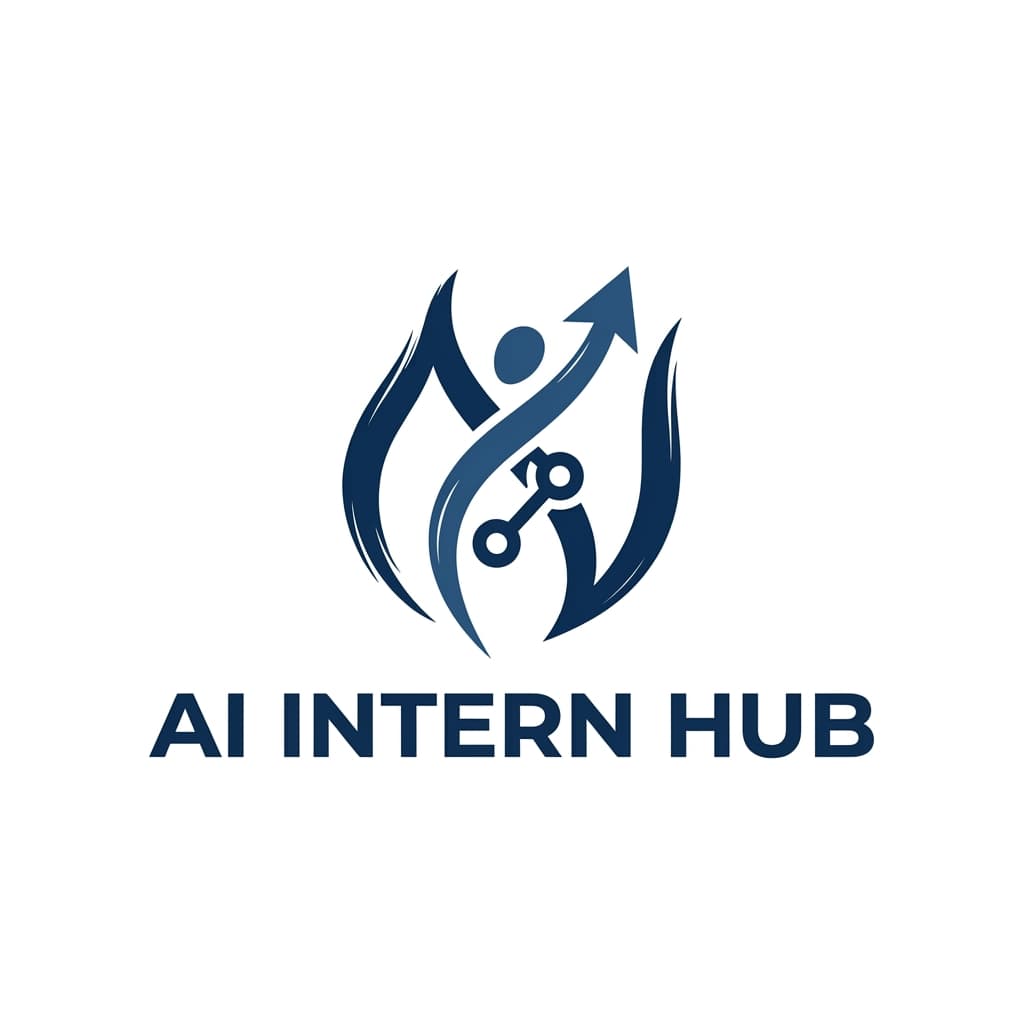 AI Intern Hub Story
