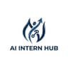 AI INTERN HUB Logo